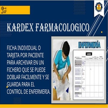110629756-Manejo-de-kardex-en-enfermeria.ppt