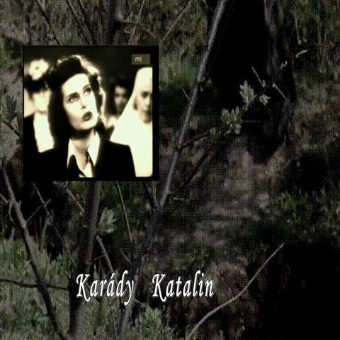 Karády Katalin 01 | PPS