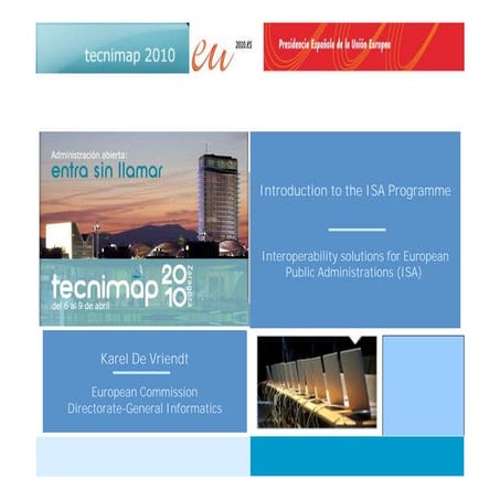 Isa2 success story: TESTA Network | PDF