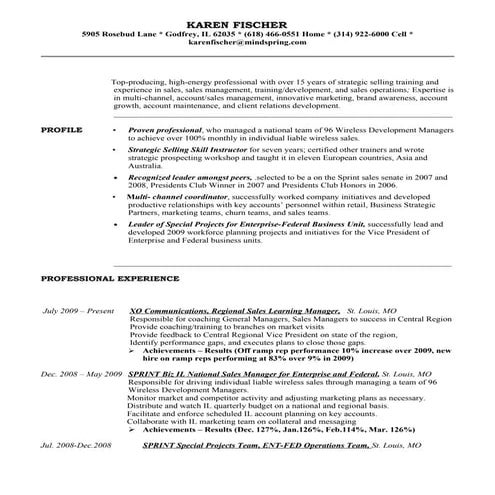 Jonathan Reilly Resume | PDF