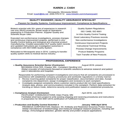 Karen cash resume_qc08262017