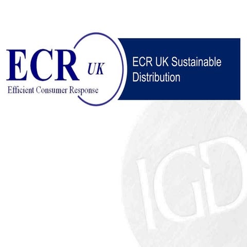 Karen Chalmers   Igd Ecr Uk