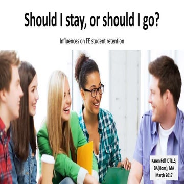 Karen fell further_education_ppt