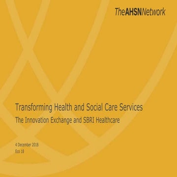 Karen Livingstone - ECO 17: Transforming care through digital health