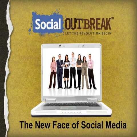 Karens Social Outbreak Show