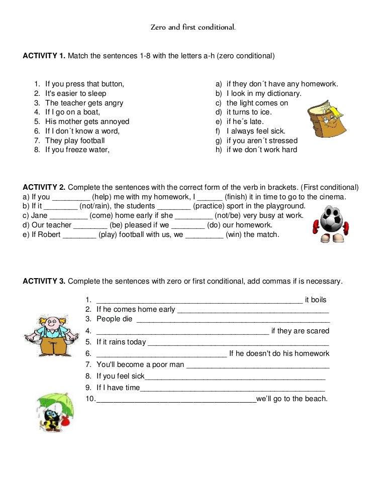 Conditional 0 упражнения. Second conditional карточки. Second conditional activities. First conditional игра. First conditional правило.