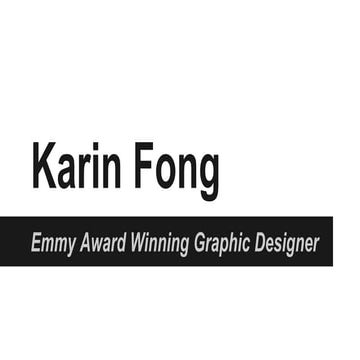 Karin fong
