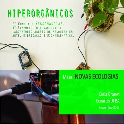 Karla hiperorganicos