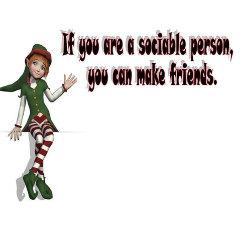 Karla's power point of chapter 9