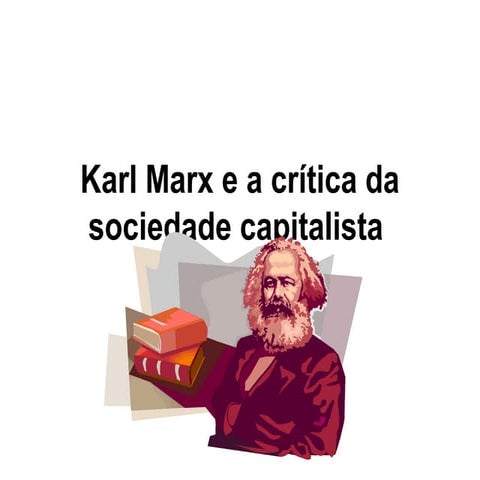 Karlmarx   engenharias