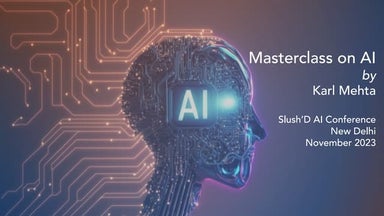 Karl Mehta Masterclass on AI.pdf