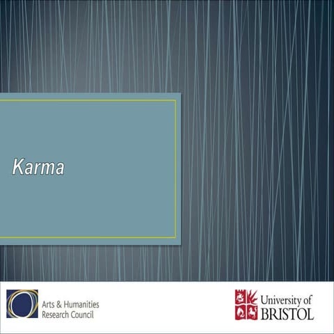 Karma 12D.ppt
