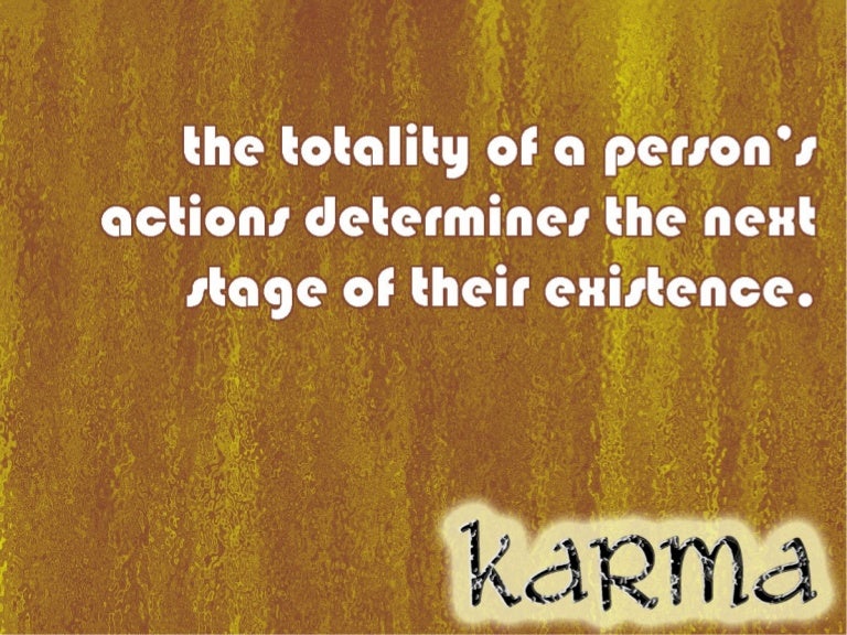 does-karma-work