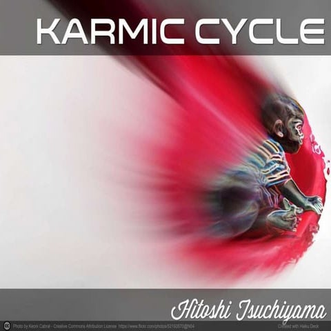 Karmic cycle