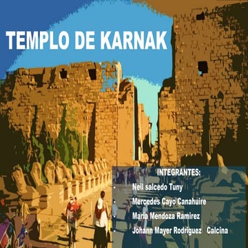 Karnak