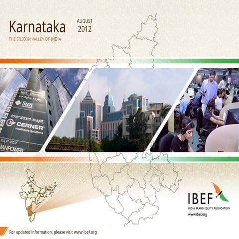 Karnataka PROJECT INFORMATION - ART INTEGRATION | PPTX