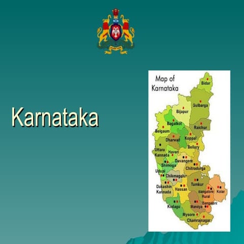 Karnataka State