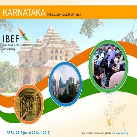 Karnataka PROJECT INFORMATION - ART INTEGRATION | PPTX