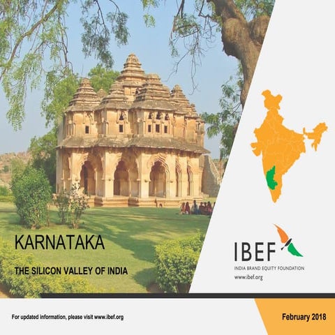 Karnataka PROJECT INFORMATION - ART INTEGRATION | PPTX