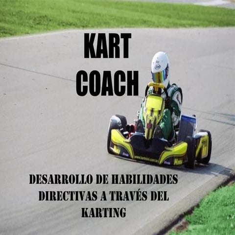 Kart coach 