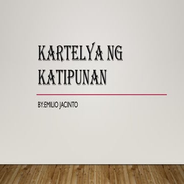 Kartelya ng katipunan.pptxjbgvtfffggvvvvvmmmn
