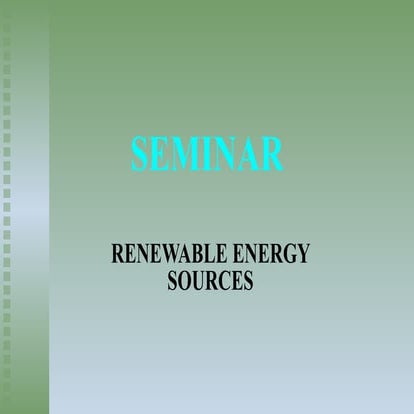 Bio Diesal production & Biomass energy programs in INDIA BY G.DINESHPIRAN