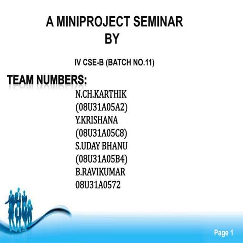 Karthik.ppt