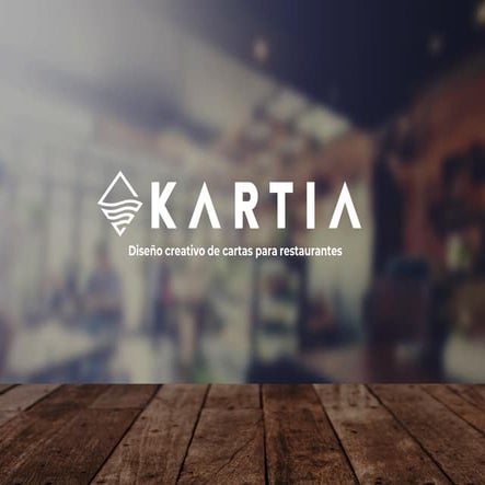 Kartia