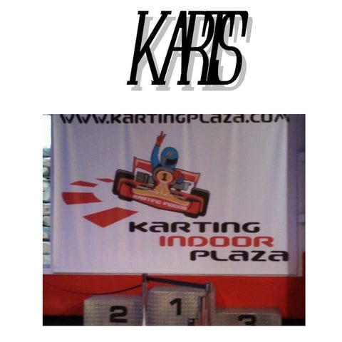 Karts 1