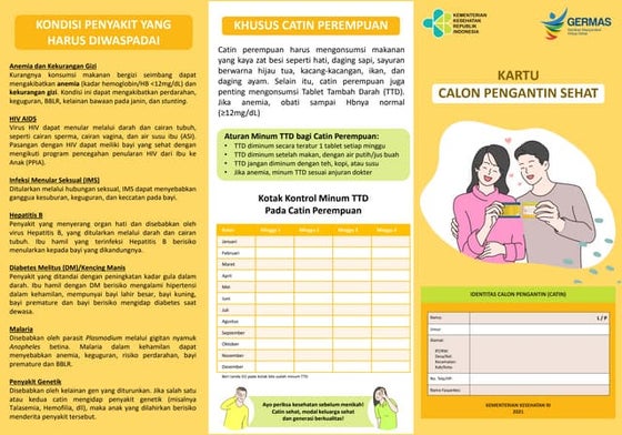 Penawaran kemitraan | PDF