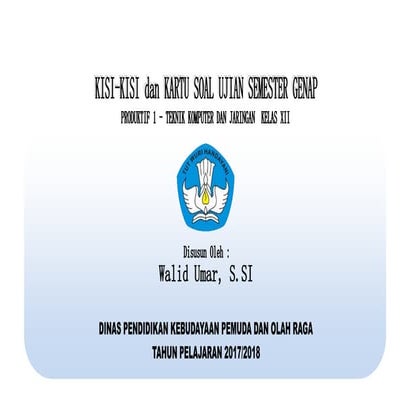 Kartu soal produktif 1