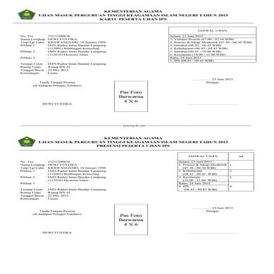 Kartu tes (15211200838)