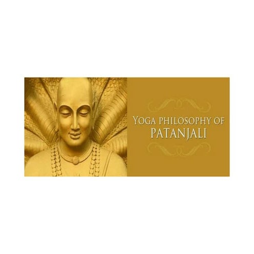patanjali yoga sutra- Samadi Pada