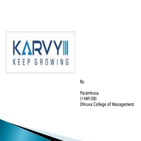 Karvy