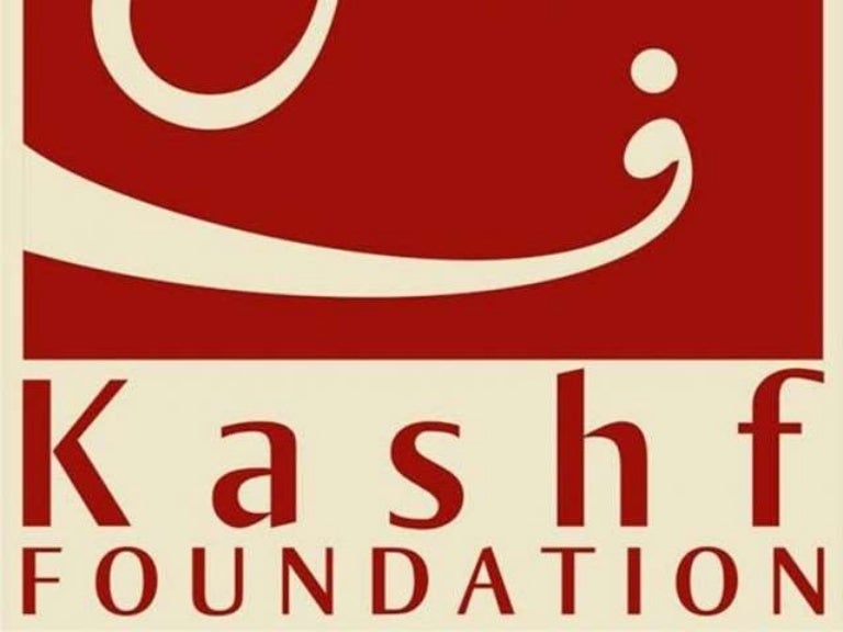 Kashf foundation
