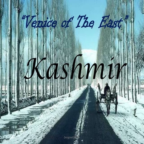 Kashmir