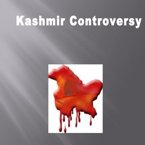 Kashmir 