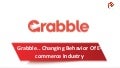 Grabble For E-Commerce