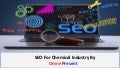 SEO For Chemical Industry