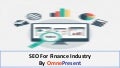 SEO For Finance Industry