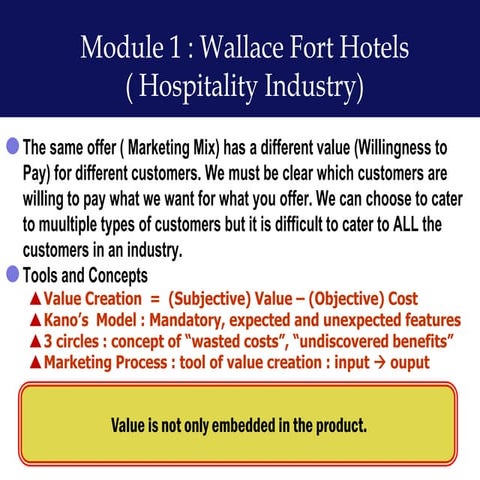 Customer Acq Course summary as on January 18, 2015