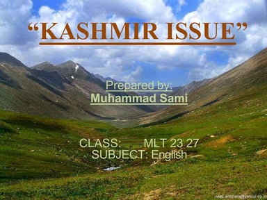 Kashmir issue 1.pptx