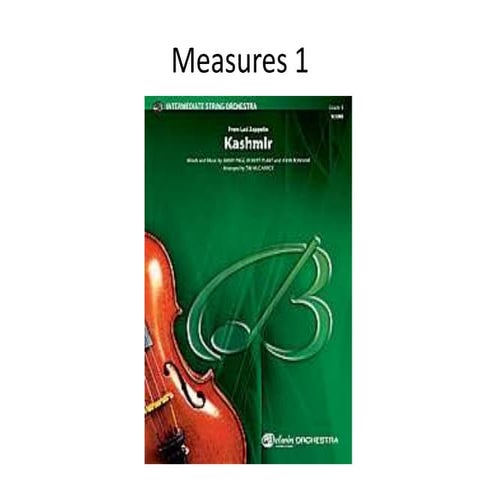 Kashmir violin ii | PPT