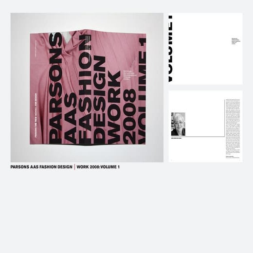 Women in Design Presentation, Saudi Arabia (Fashion Marketing)