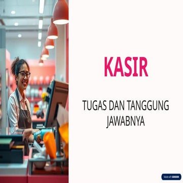 KASIR _FUNGSI DAN TANGGUNG JAWABNYA.pptx