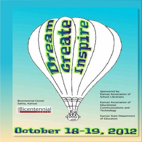 KASL Conference Program 2012