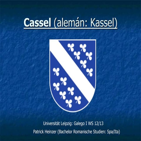 Kassel