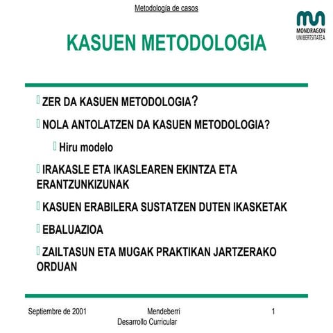 Projecte de millora (pdf) | PDF