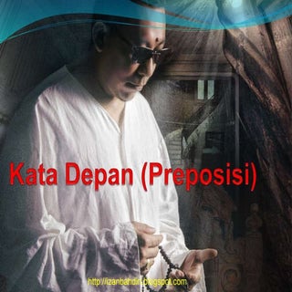 Kata Depan