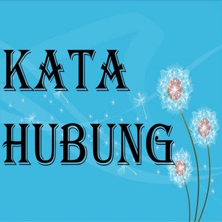 Kata hubung